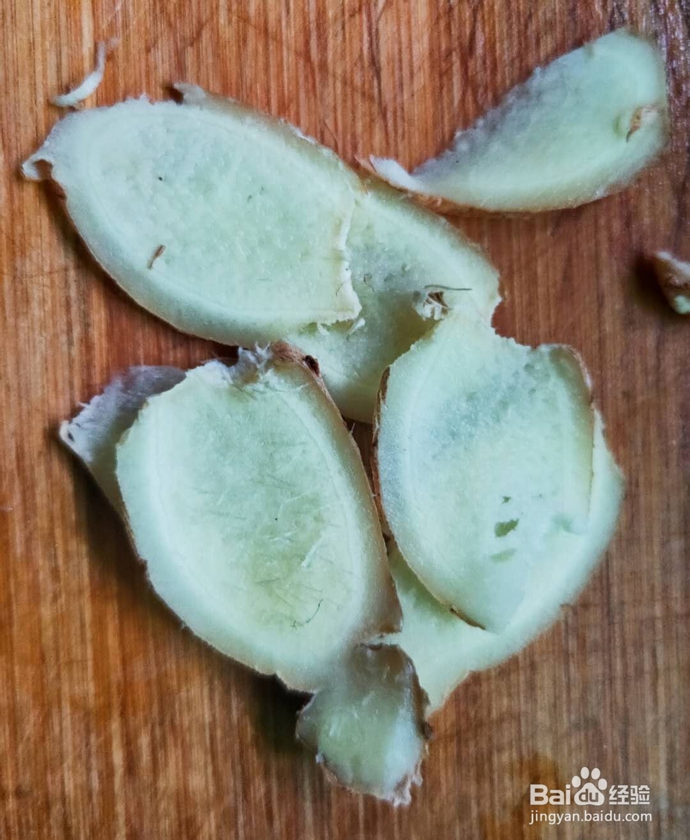独具风味的黄豆烧肉