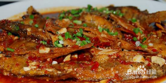 铁板蝶鱼尾做法