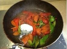 晚餐推荐：家常烧豆腐