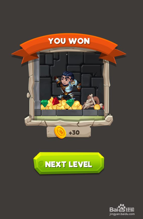 A Rescue Story的Level 01怎样过关？