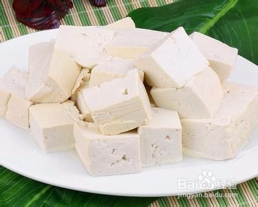 过敏性紫癜患者能吃豆腐吗？