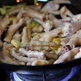 怎么做不一样的虾煲