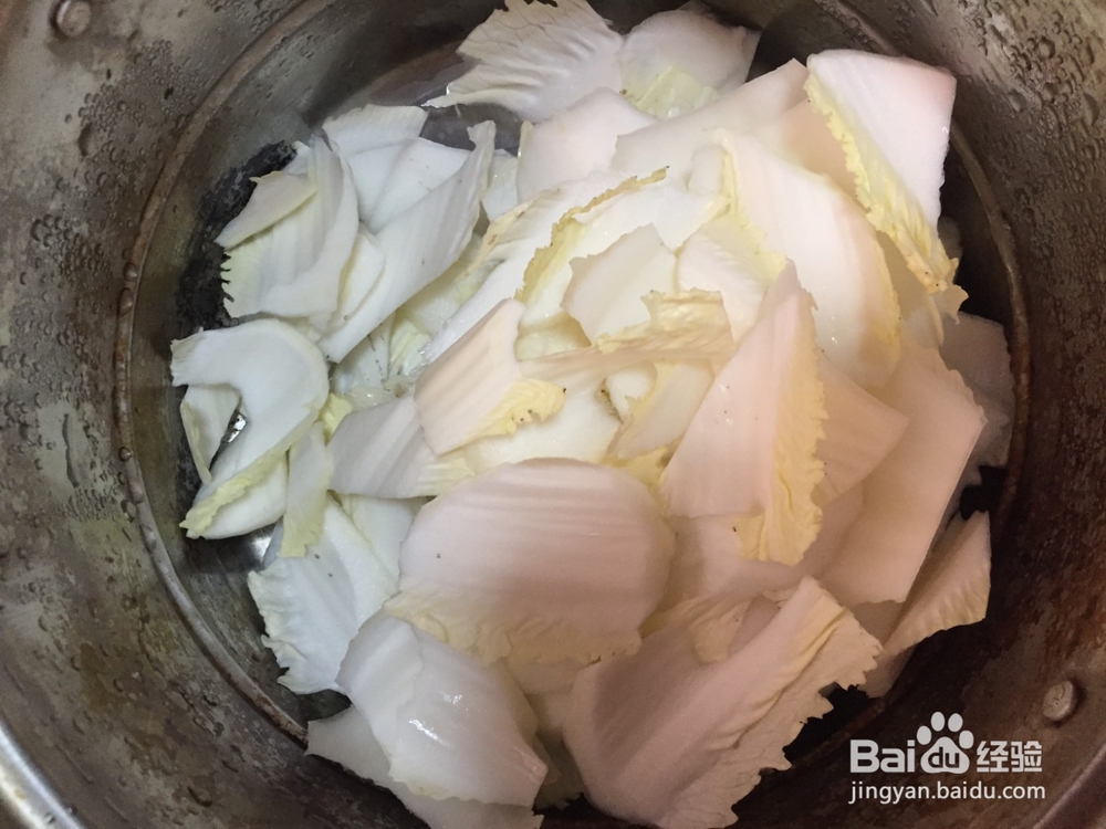 醋溜白菜怎么做才能美味?