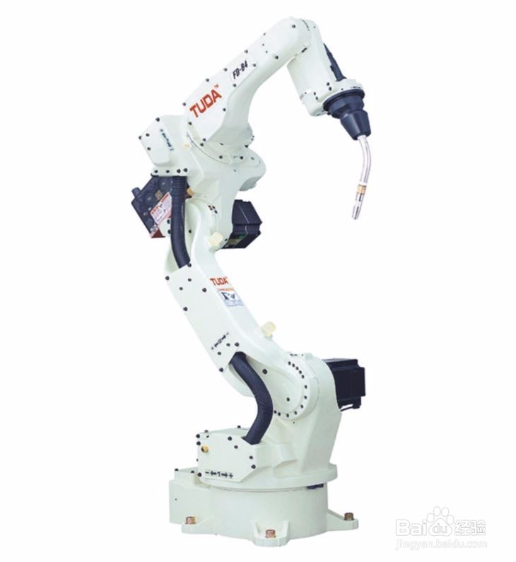 当自动焊接机器人出现问题时该怎么解决