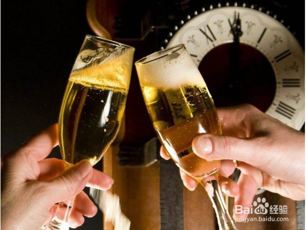 怎么判断自己的酒量