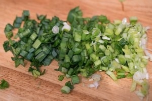 养生食补炒萝卜干的做法
