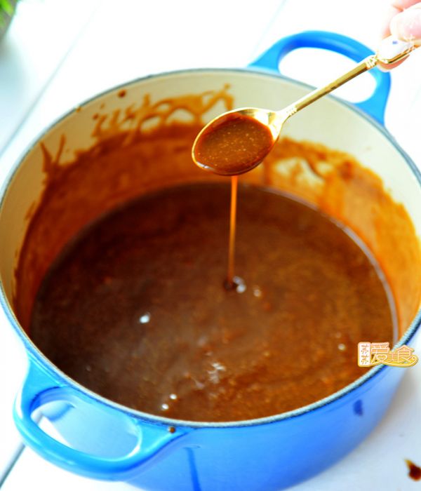 奶茶焦糖味太妃糖