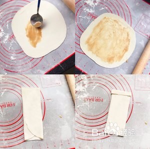 如何做出好吃的鸡蛋灌饼