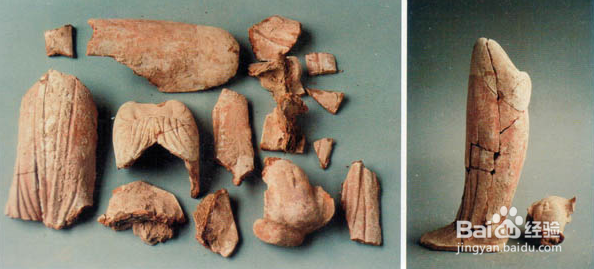 古瓷器修复技艺