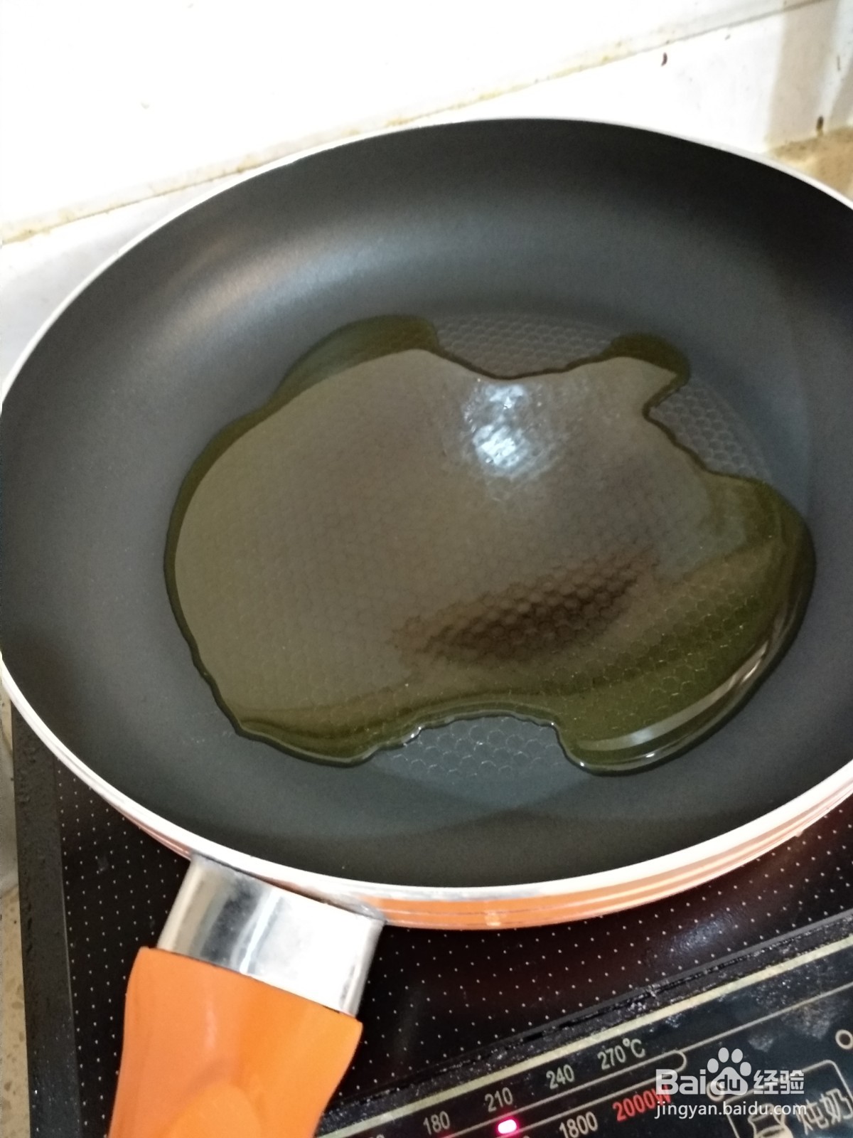 酸甜味虾皮煎蛋炒番茄