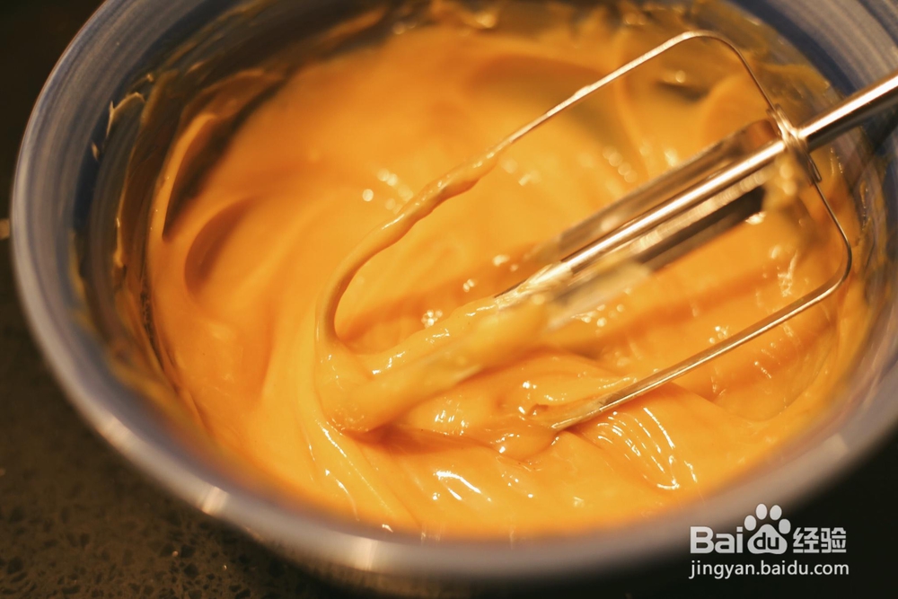 看完就会的花生酱布朗尼