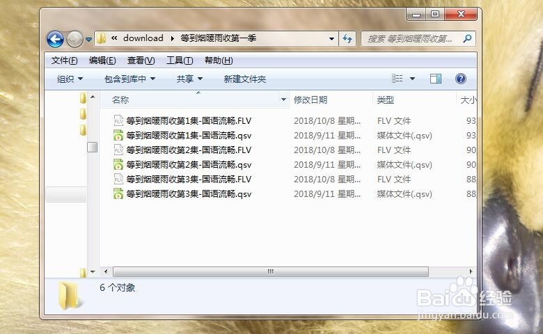 电脑下载的qlv格式视频怎么转换为MP4格式