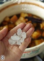 大口吃肉不怕胖——无油版红烧肉