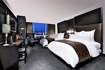 美国旅游入住酒店注意事项