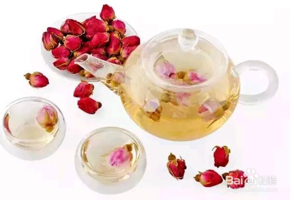 不同的茶有不同的功能