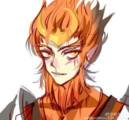 王者荣耀高爆发战士孙悟空技能解析。