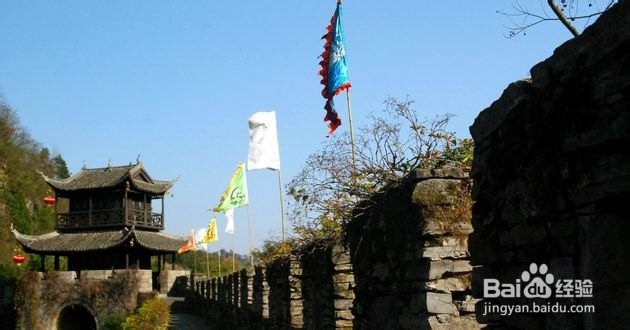 凤凰古城最强攻略