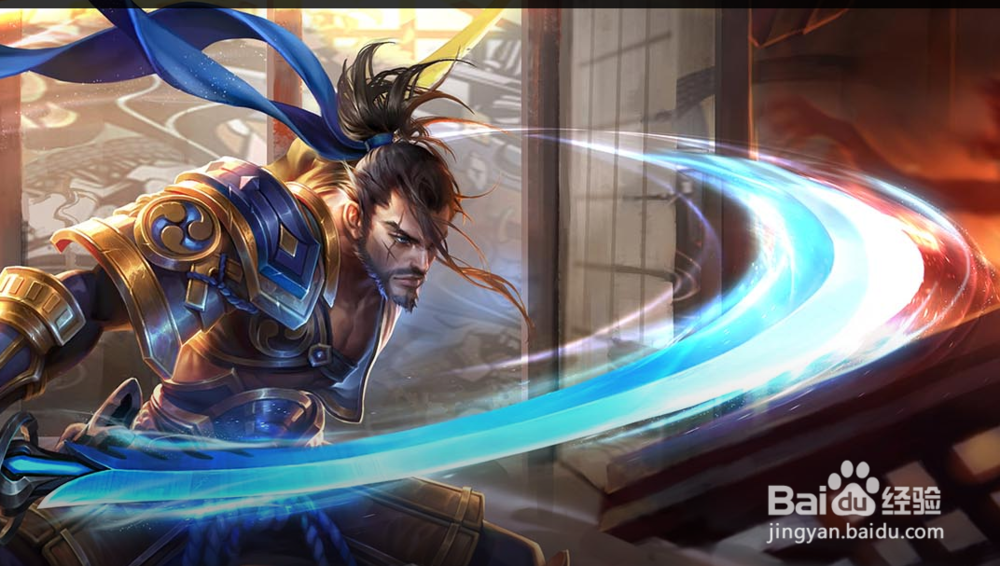 王者荣耀宫本武藏铭文选择