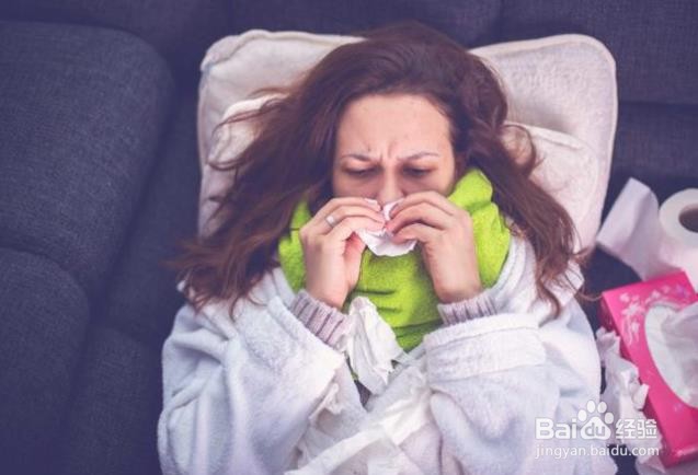感冒和鼻窦炎有什么区别及如何预防？