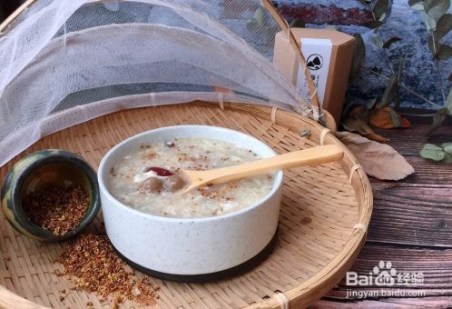 酒酿姜糖小圆子是怎么做的?家常教程