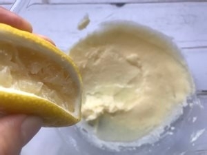 怎么做柠檬饼干