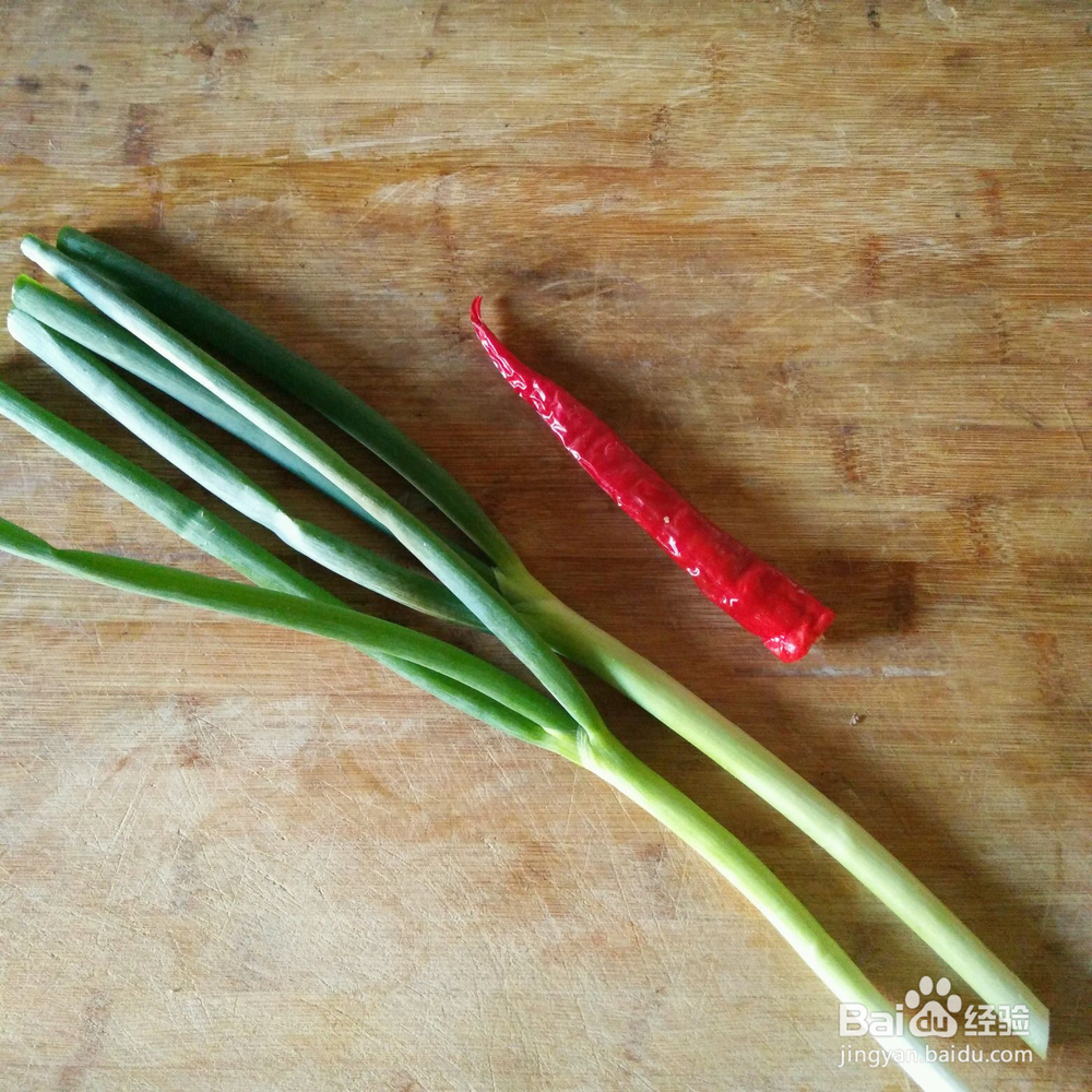 山东大葱怎么吃