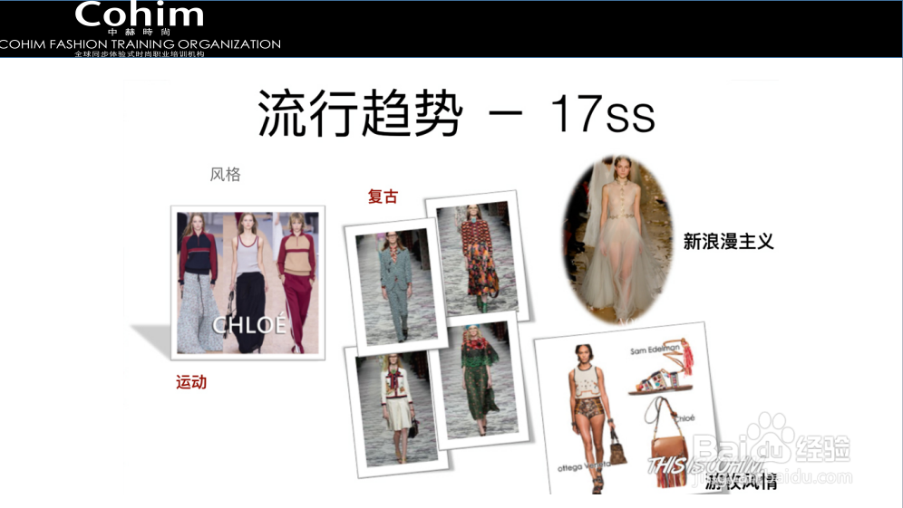 时尚买手创业必备技能