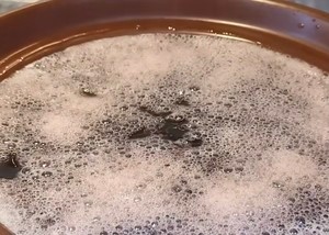 红豆汤的做法