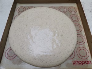 伯爵红茶蛋糕的做法