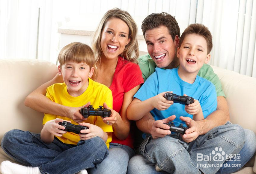 怎么改变孩子爱玩手机的习惯