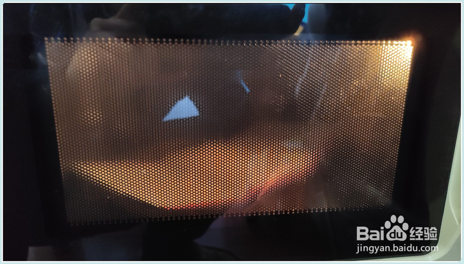 格兰仕微波炉爆米花使用方法