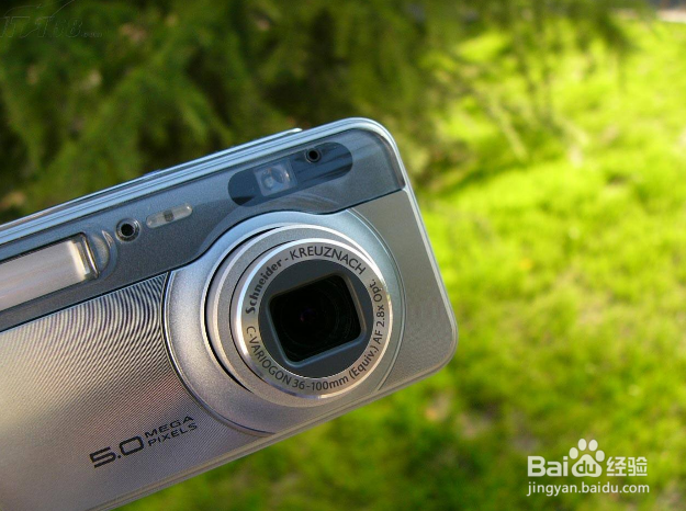 柯达2740如何充电