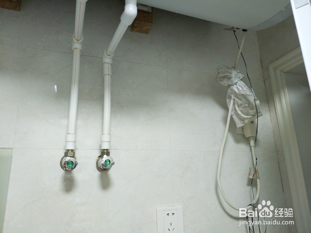 高层住宅太阳能不热,水流不循环问题解决办法