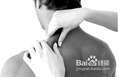 摆脱肩周炎困惑的几个动作