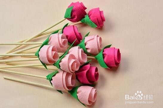 母亲节给妈妈准备花束的看过来!