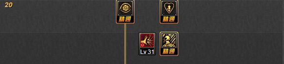dnf86级狂战士刷图加点,最新帝血弑天刷图加点