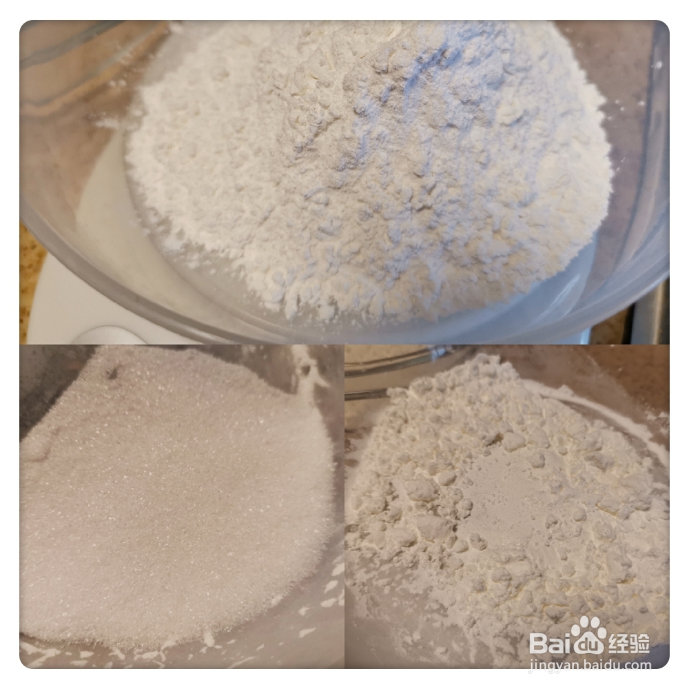 香香脆脆的馅儿红豆麻薯