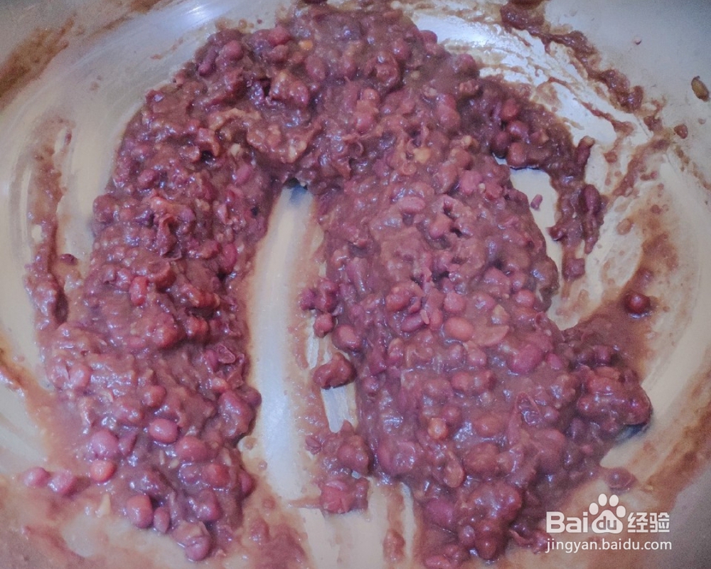 赞不绝口的红豆雪糕