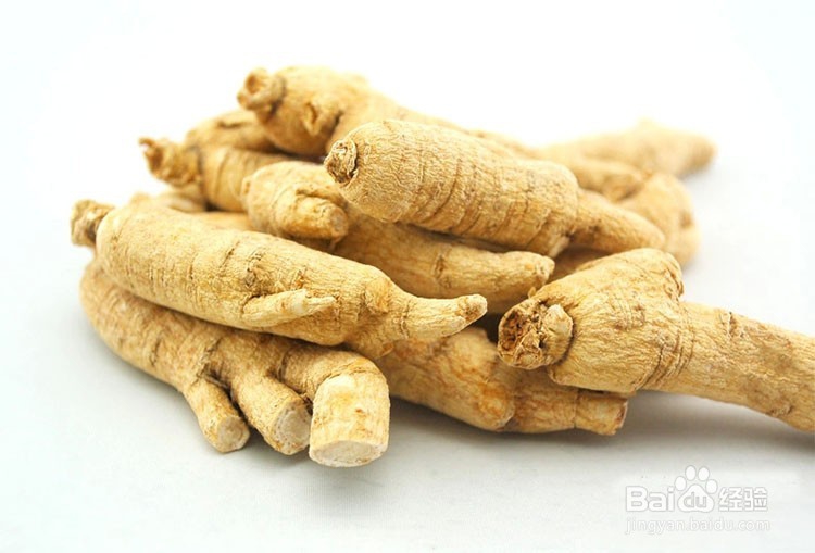 野生西洋参与种植西洋参的区别？