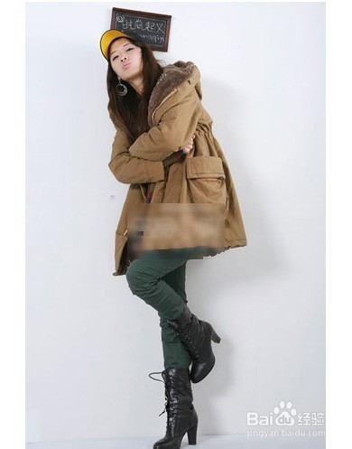 不同腿型适合的靴子,腿粗适合穿什么靴子