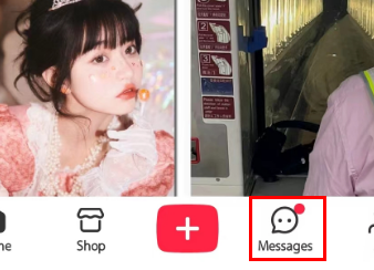 小红书怎么语音通话聊天