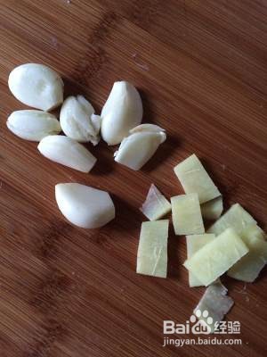 教你怎么做马兰三杯鸡