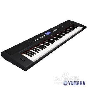 怎样选购电子琴