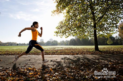 跑步时，如何呼吸？—腹式呼吸全介绍