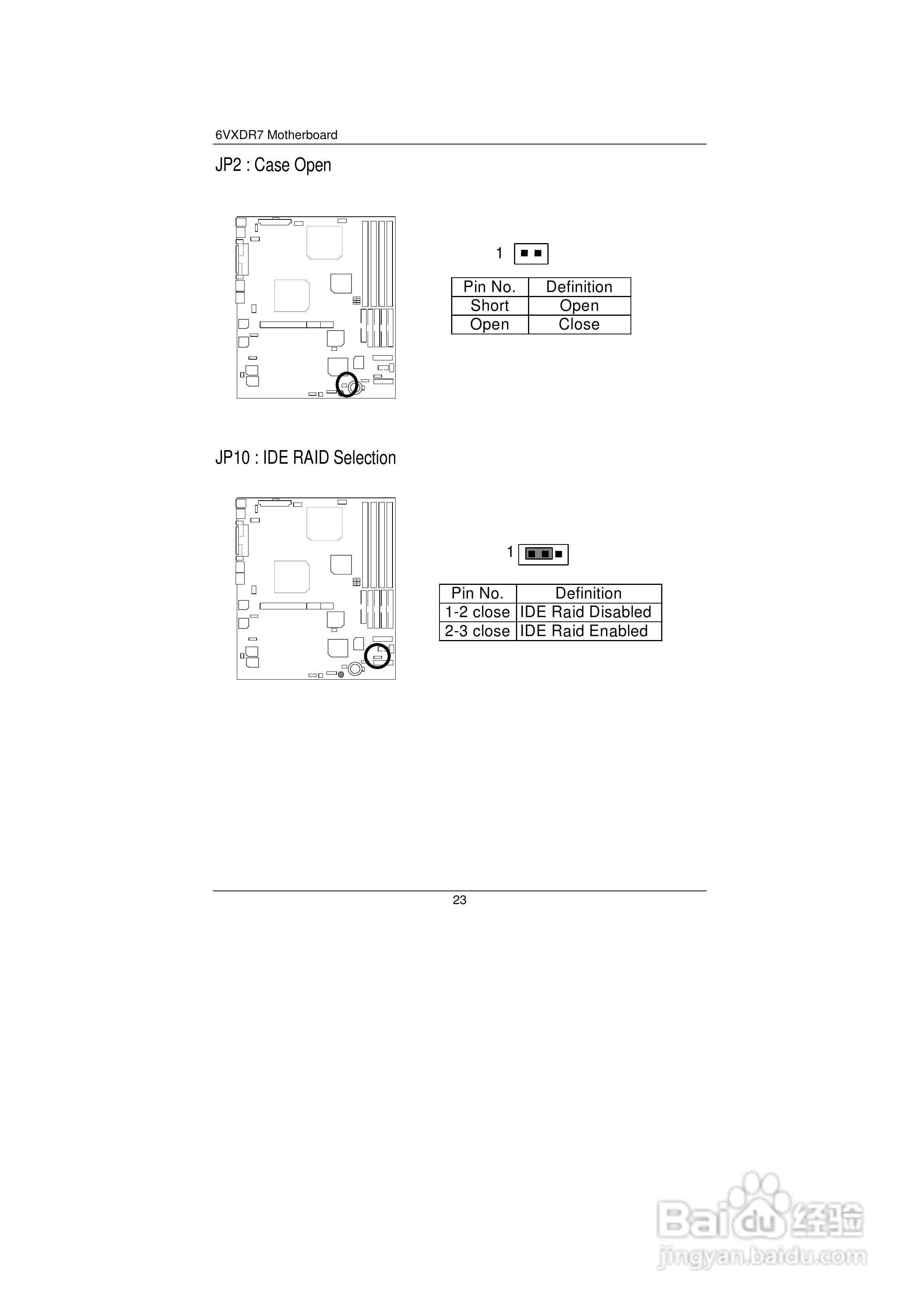 技嘉GS-SR101 (1.0 )型服务器使用说明书:[3]