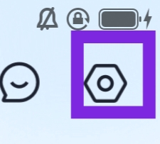 汽车报价APP怎样设置系统消息功能