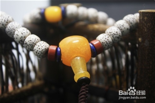 必看！星月菩提手串就该这么选？