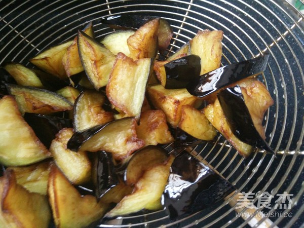 地三鲜的家常做法