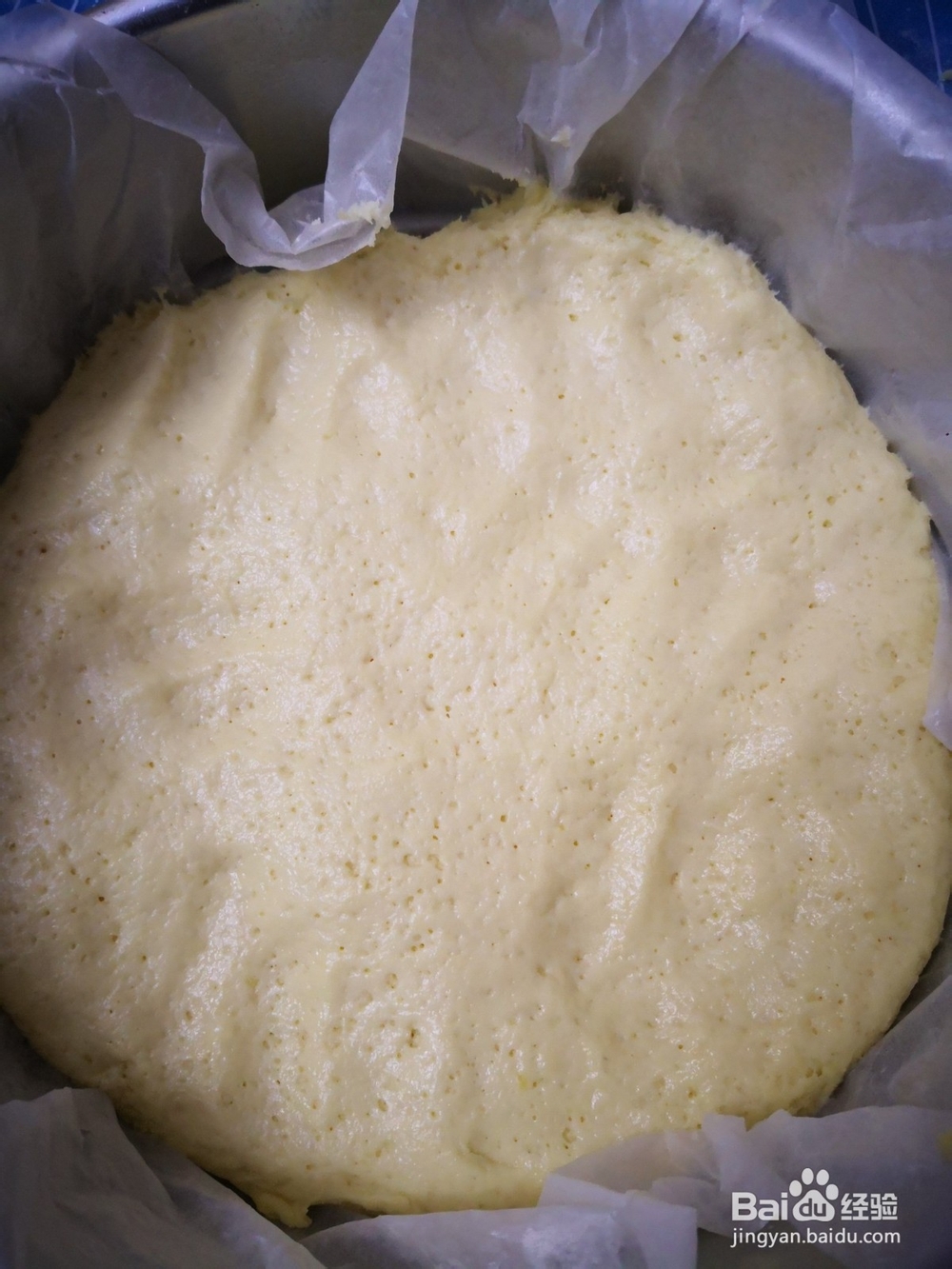 如何制作葡萄干蒸糕