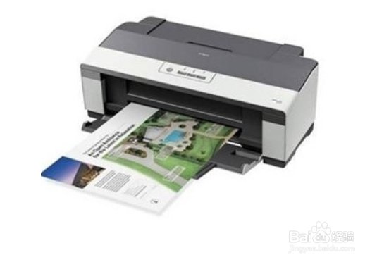 epson C65怎么打印